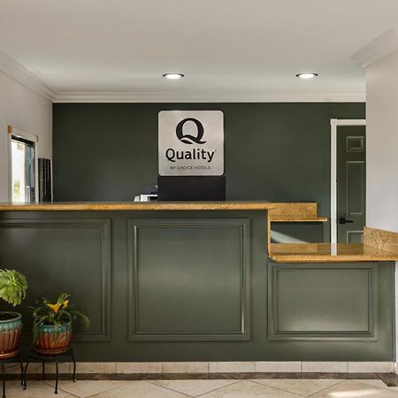 Quality Inn Lake Elsinore I-15 Εξωτερικό φωτογραφία