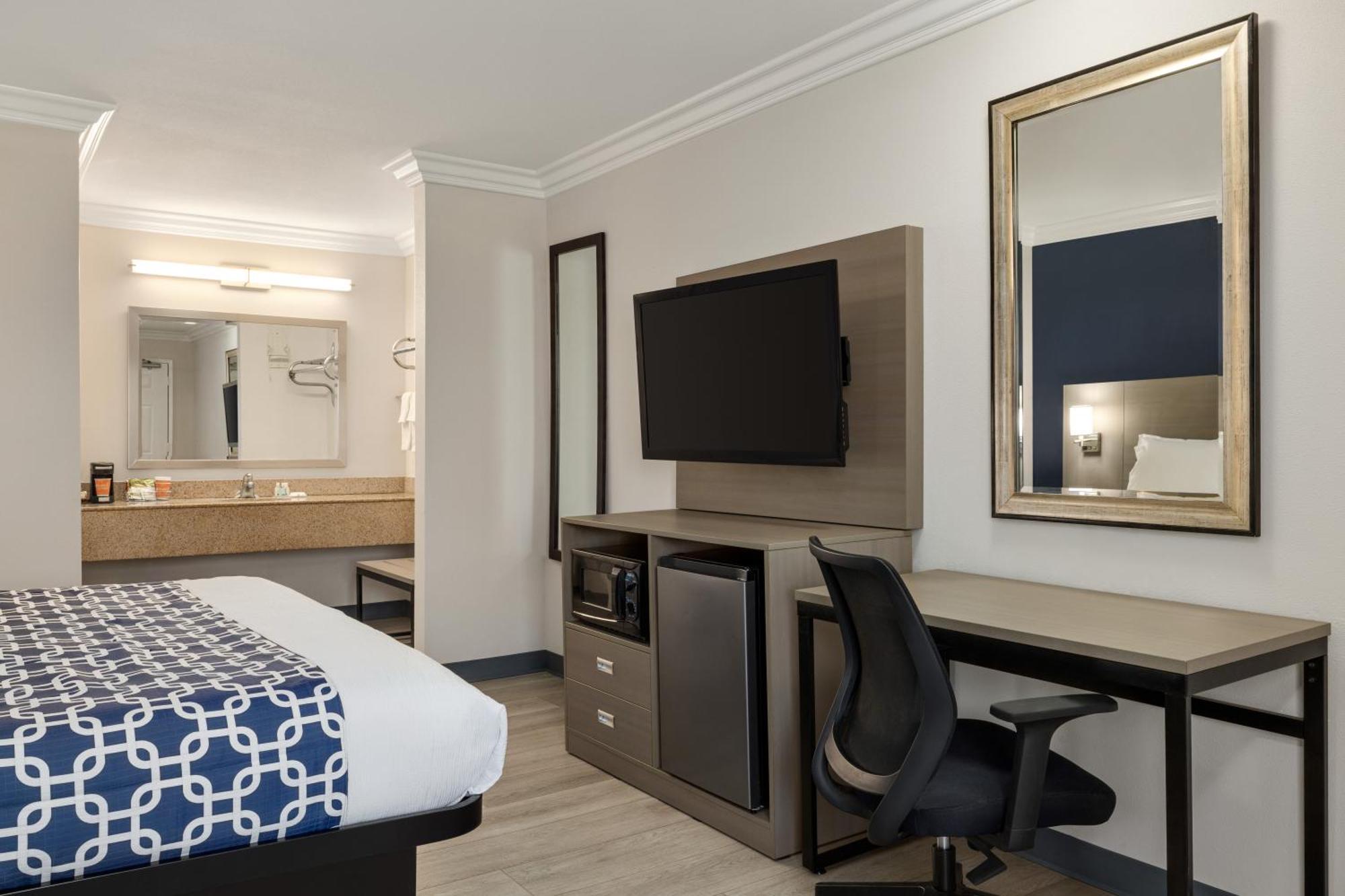 Quality Inn Lake Elsinore I-15 Εξωτερικό φωτογραφία