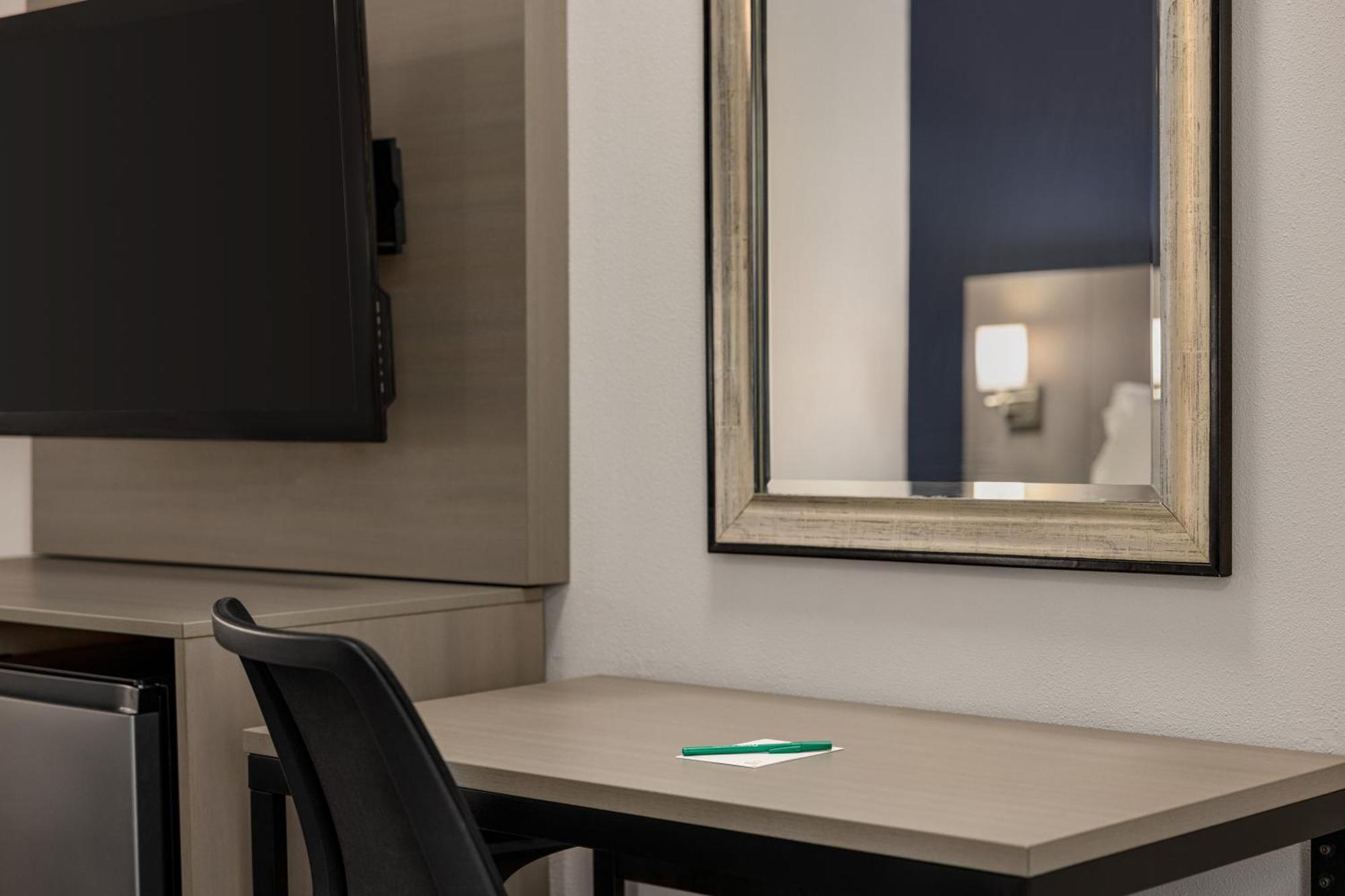 Quality Inn Lake Elsinore I-15 Εξωτερικό φωτογραφία