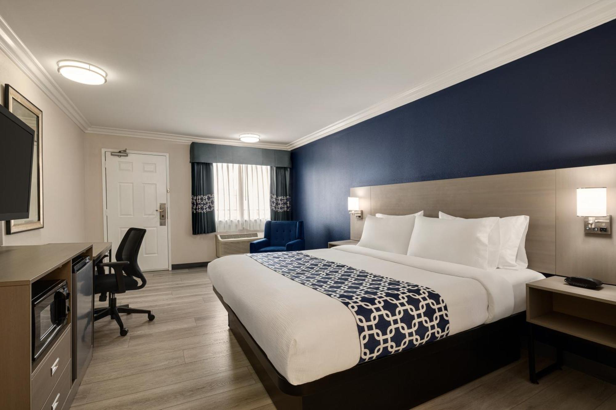 Quality Inn Lake Elsinore I-15 Εξωτερικό φωτογραφία