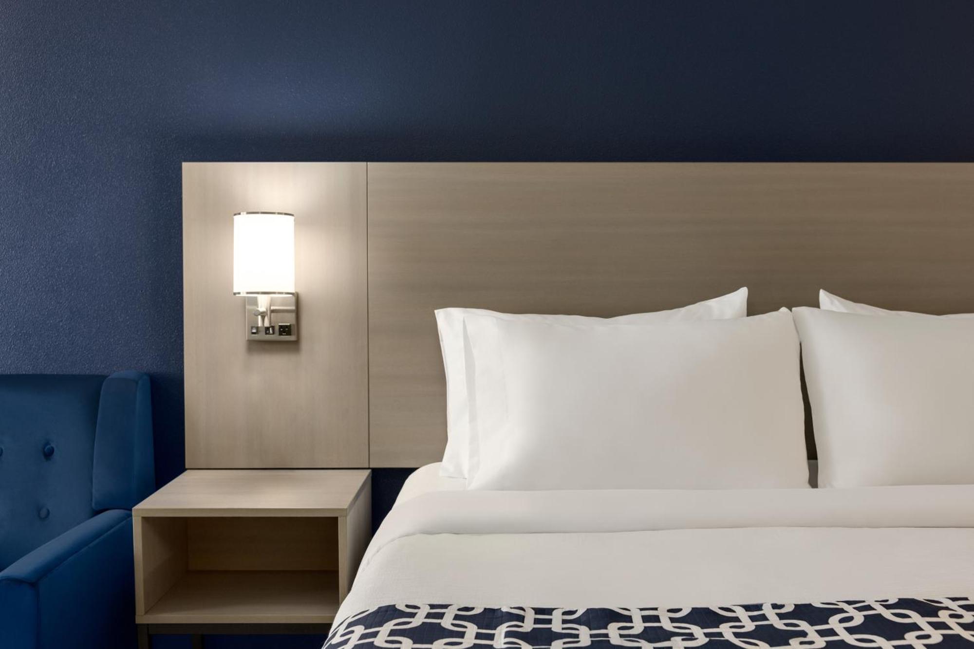 Quality Inn Lake Elsinore I-15 Εξωτερικό φωτογραφία