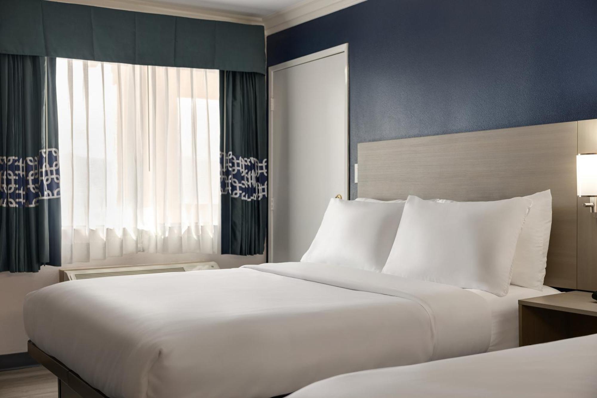 Quality Inn Lake Elsinore I-15 Εξωτερικό φωτογραφία